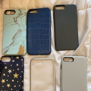 iPhone 8 Plus cases